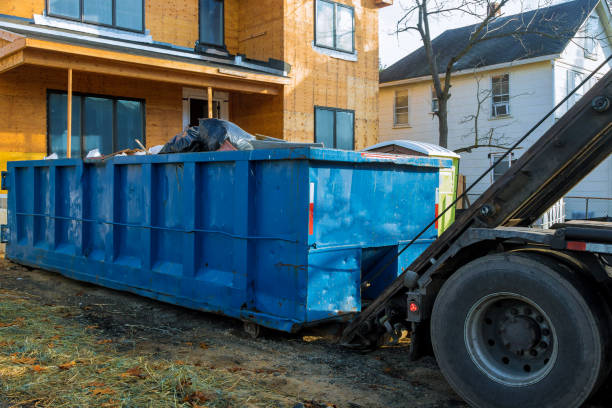 Best Office Cleanout  in Dade City North, FL
