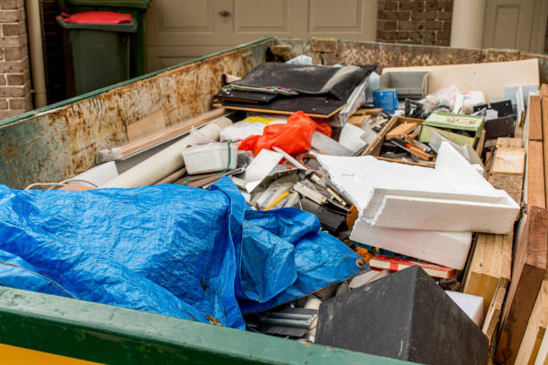 Best Garage Cleanout  in Dade City North, FL