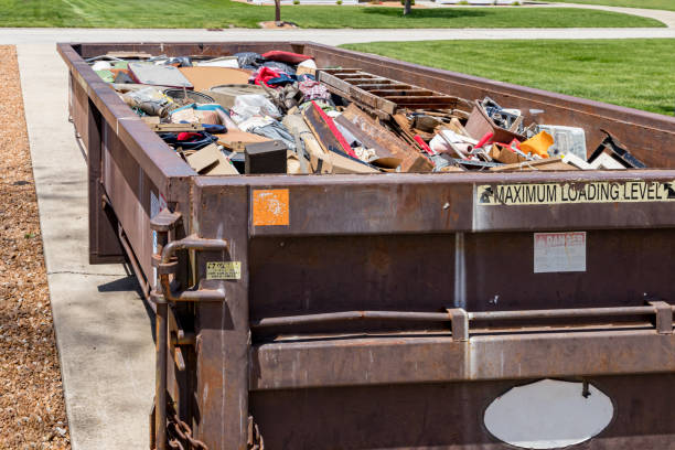 Reliable Dade City North, FL Junk Removal Services Solutions